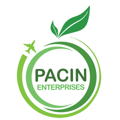 Pacin Enterprises logo