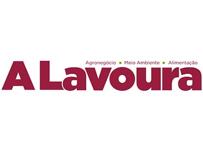 Alavoura logo