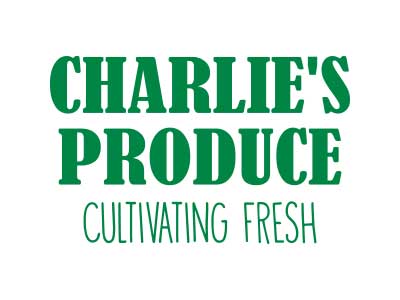 Charlies Produce logo