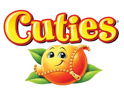 Sun Pacific / Cuties logo