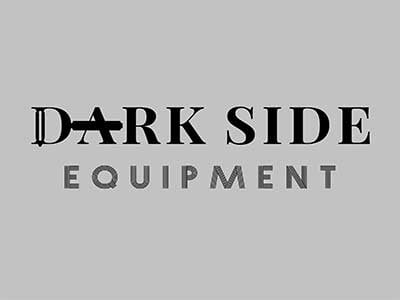 Dark Side Equipment logo