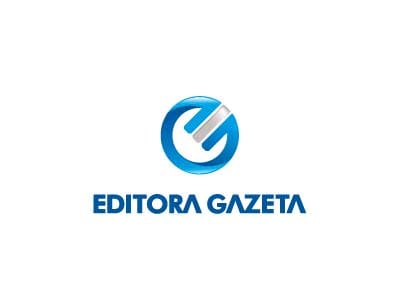 Editora Gazeta logo