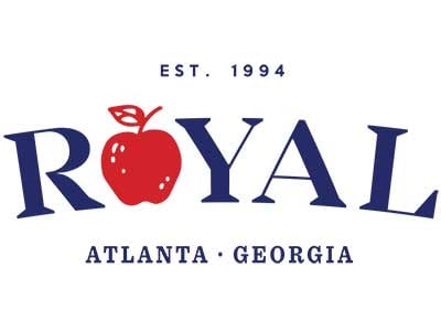Royal Food Service logo