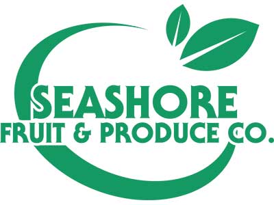 Seashore Fruit & Produce logo