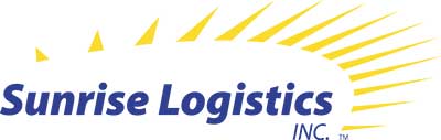 Sunrise Logistics logo