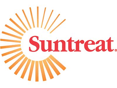 Suntreat logo