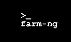 Farm-ng logo