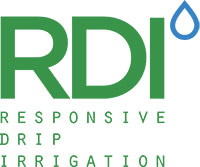 Responsive Drip Irrigation logo